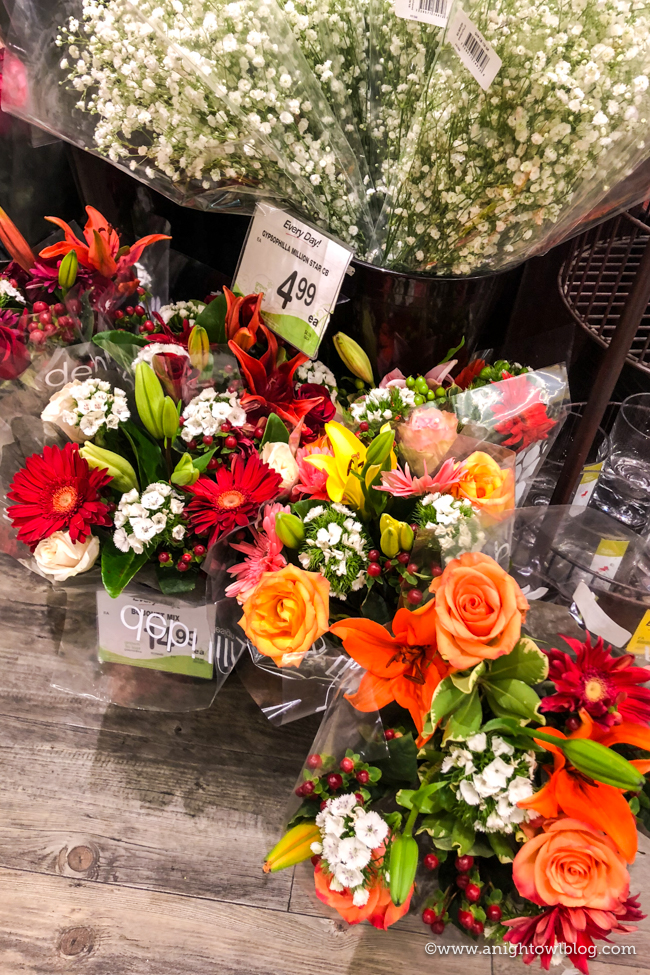 Safeway’s exclusive debi lilly design collection